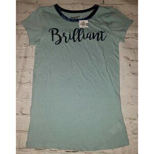 NWT Girls Arizona Jean Co. Brilliant Short Sleeve T-Shirt